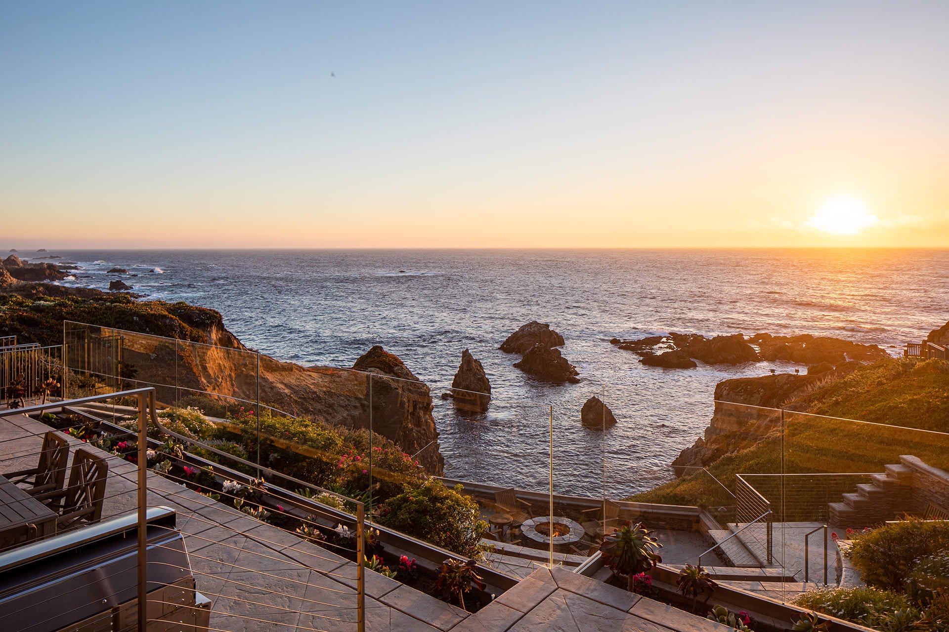 Yankee Point Paradise in Carmel Highlands