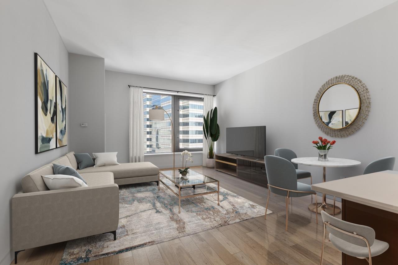 75 Wall Street, Apt 29-B