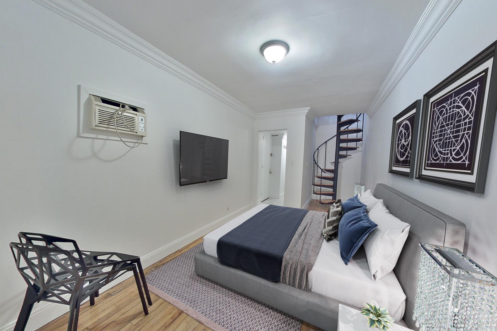 15a West 64th Street, Apt 1-A