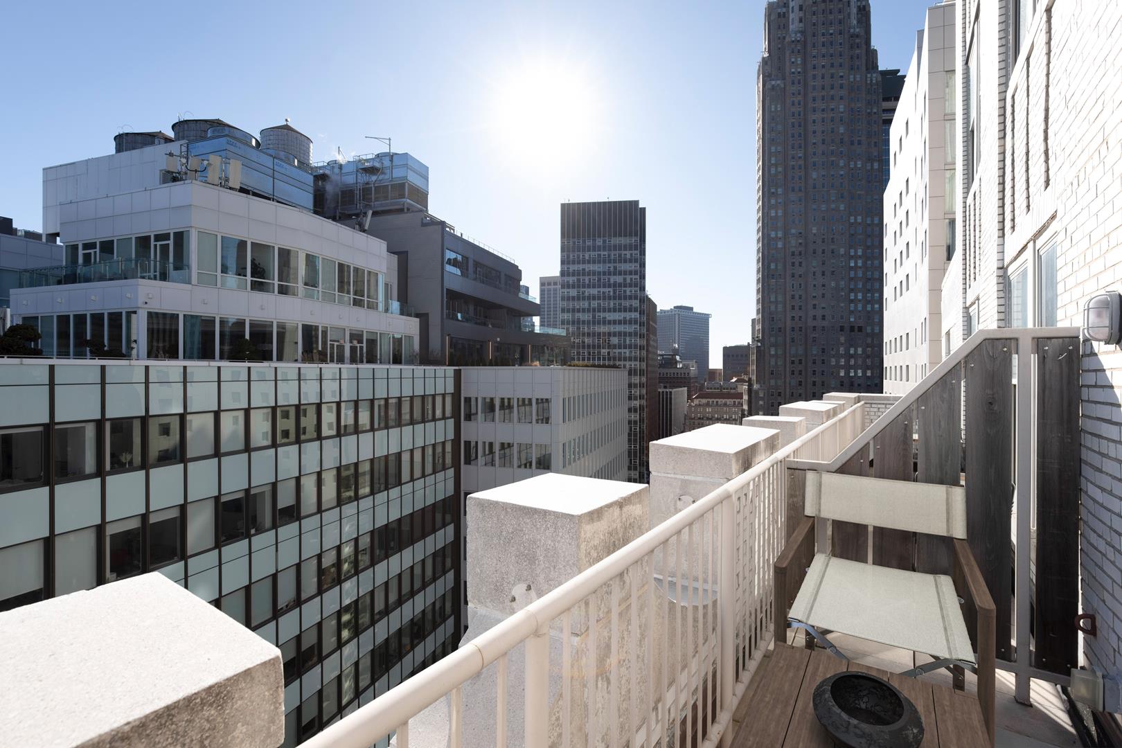 116 John Street, Apt 3105