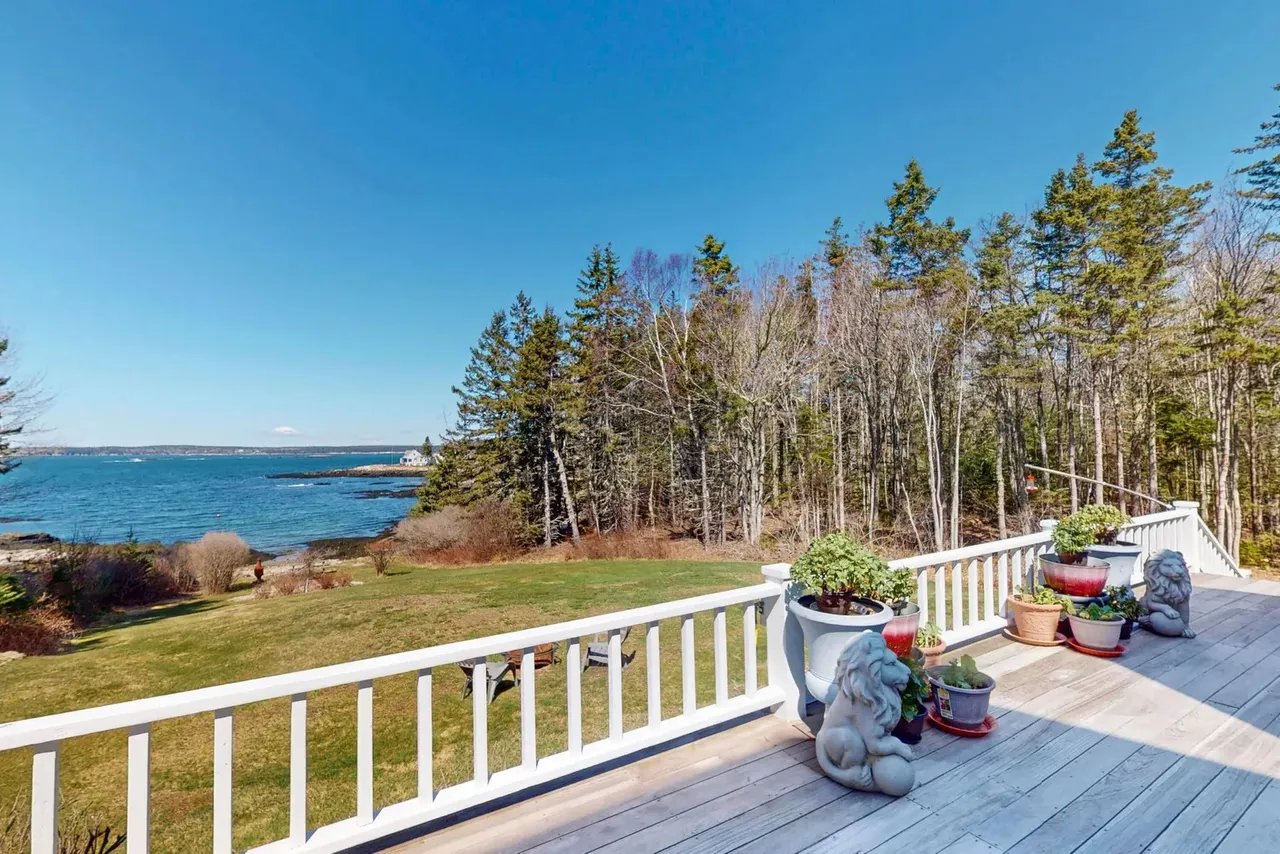New Listing! 825 Hendricks Hill Road, Southport, ME 04576 – $2,995,000
