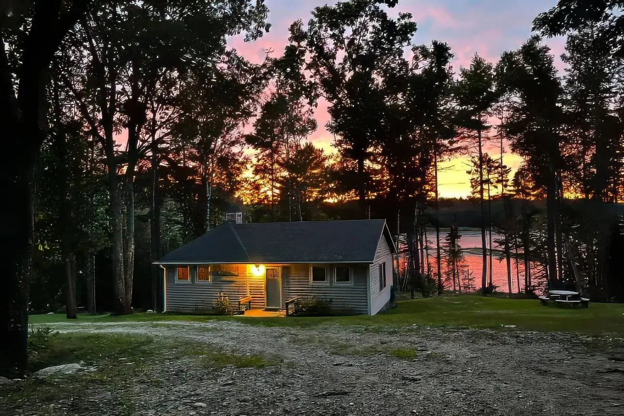 Newly Priced:111 Franks Flat Road, Sedgwick, ME 04676 – $759,000