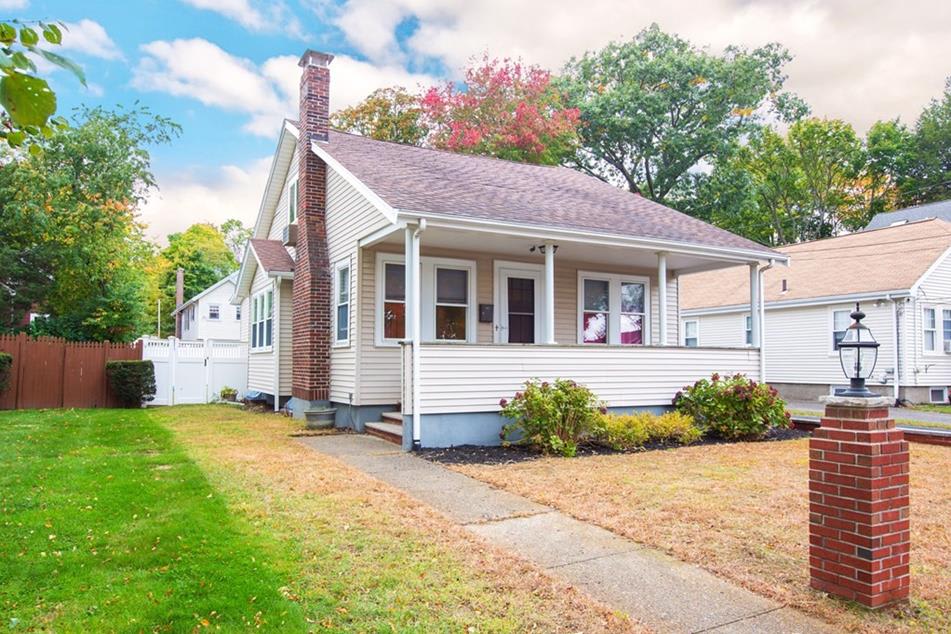 45 Lawrence Rd