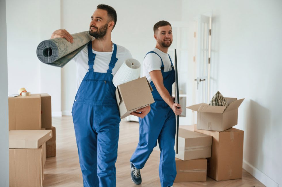 Survey: Most Americans Are Unwilling Or Uncertain About Moving 