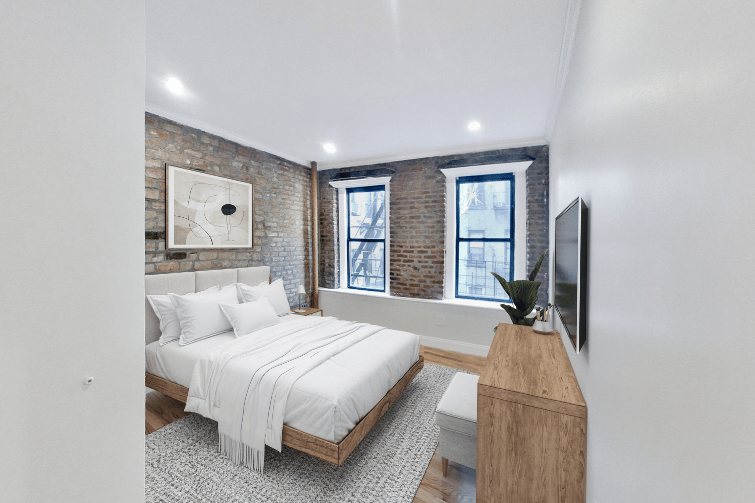 115 Elizabeth Street, Apt 2B