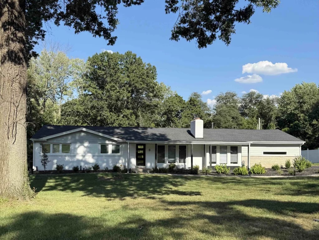 The reimagined nest: How St. Louis empty nesters are redesigning home