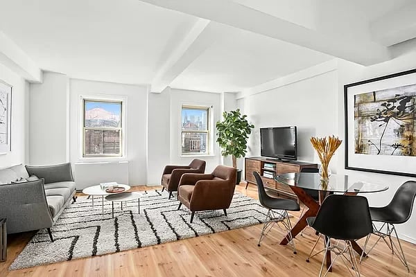 111 Hicks Street Unit: 17D