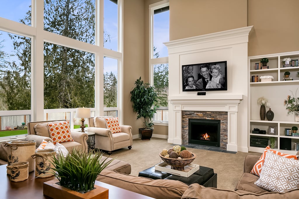 Just Listed | Serene Sammamish Style