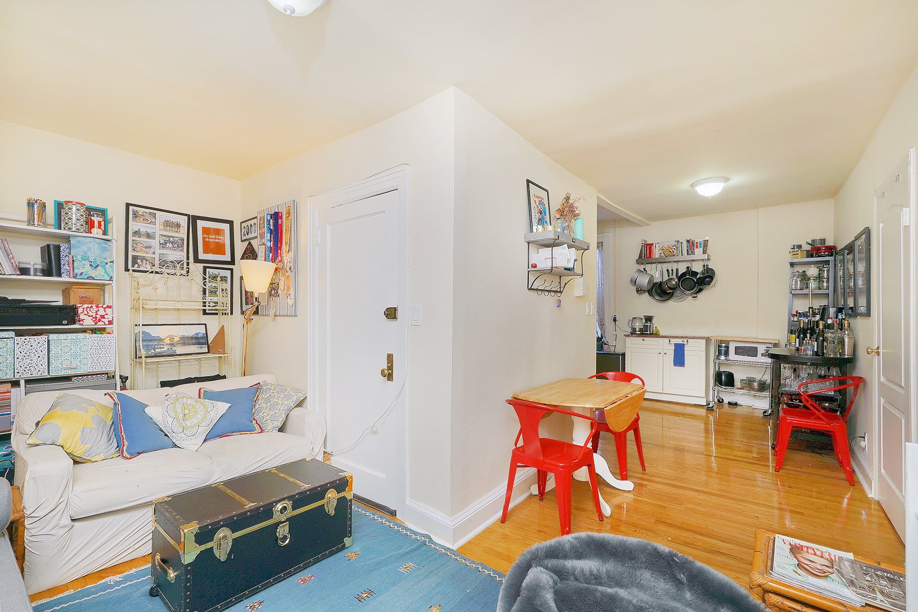 357 East 58th Street #W3