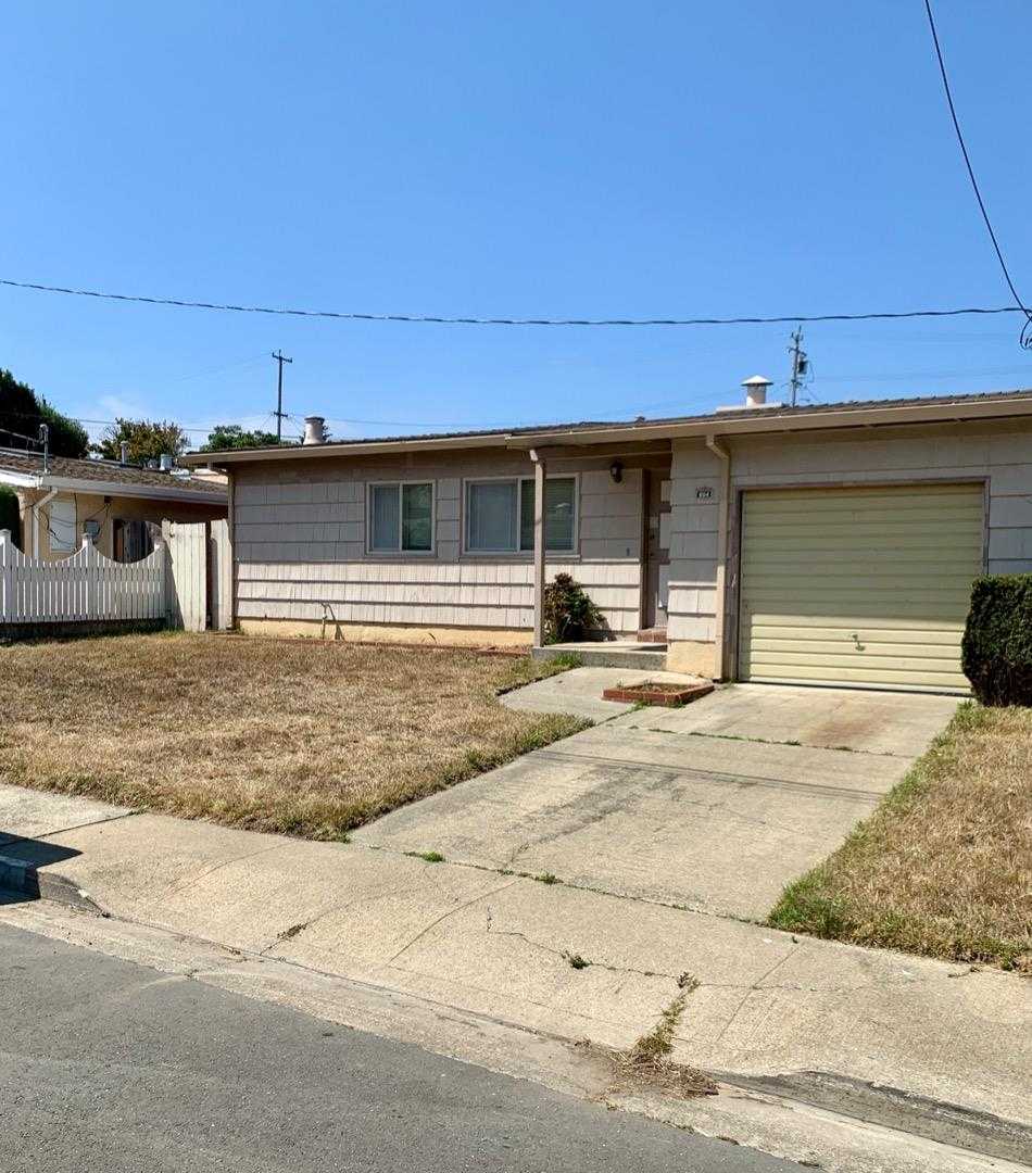 804 Byron DR