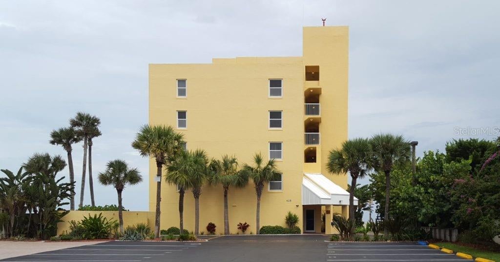 425 S Atlantic Ave #201