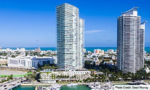 Icon South Beach