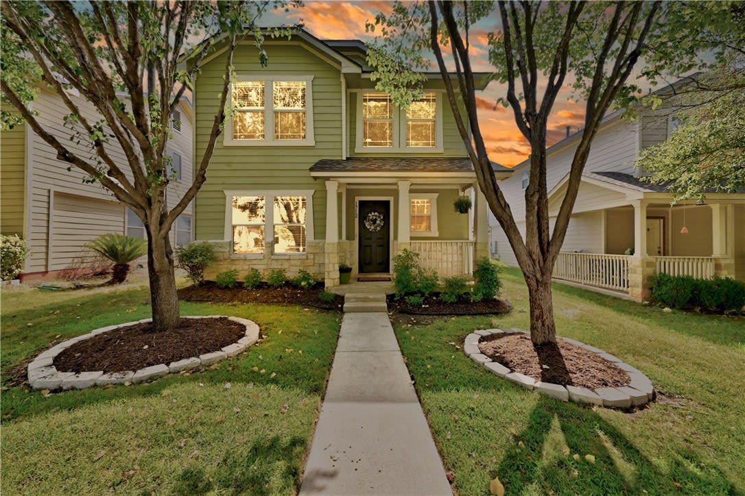 1712 Lost Maples Loop