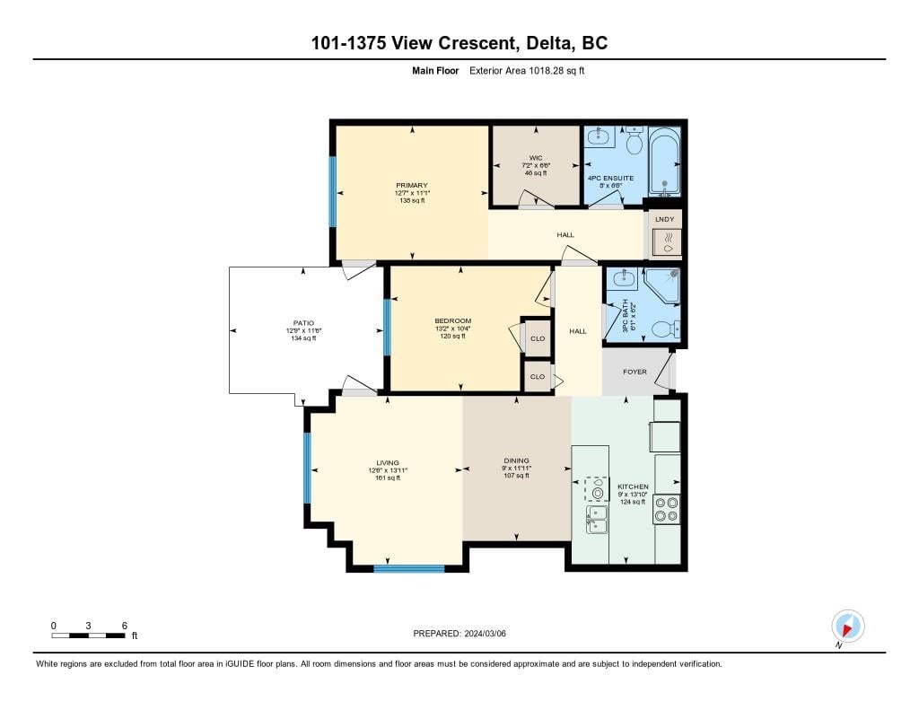 101-1375 View Cres