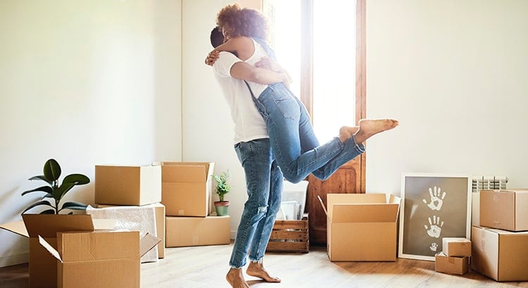 4 Reasons People Are Buying Homes in 2021