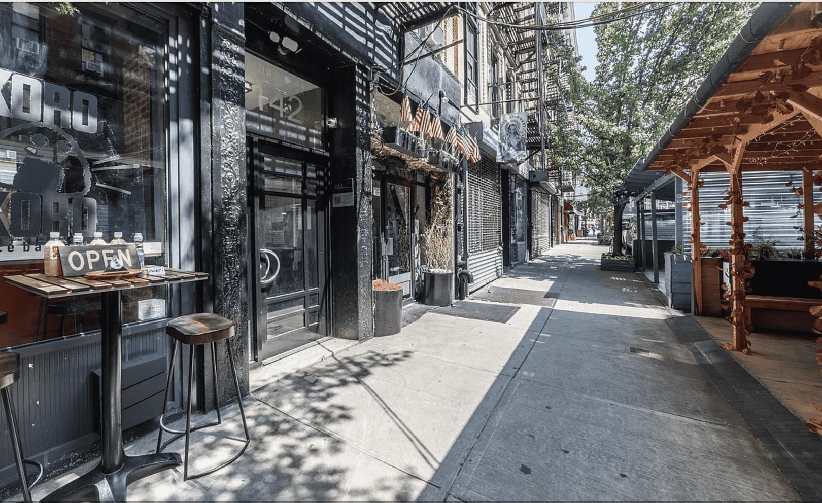 142 Sullivan Street, Apt 13