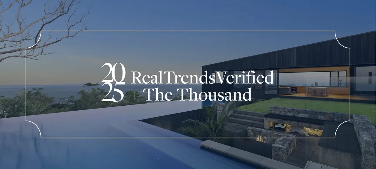 Legacy Properties Sotheby’s International Realty Agents Top 2025 RealTrends Verified Rankings