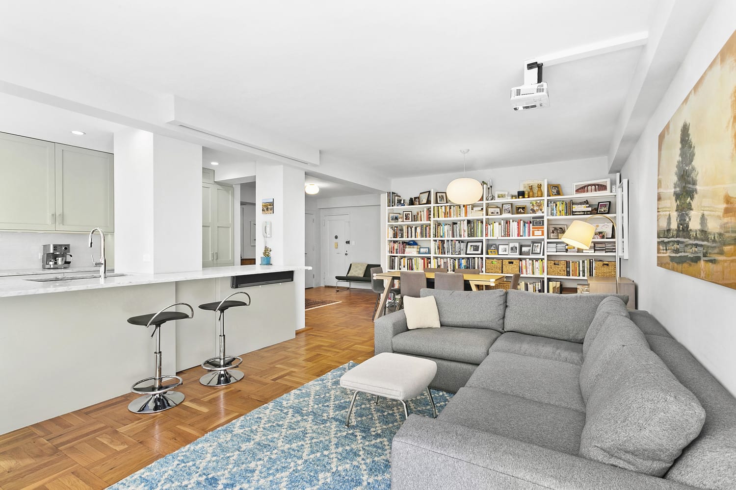 11 Riverside Dr, #6JE