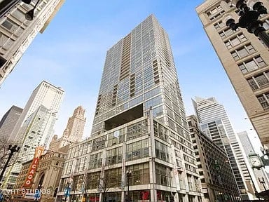 8 RANDOLPH AVE #2707