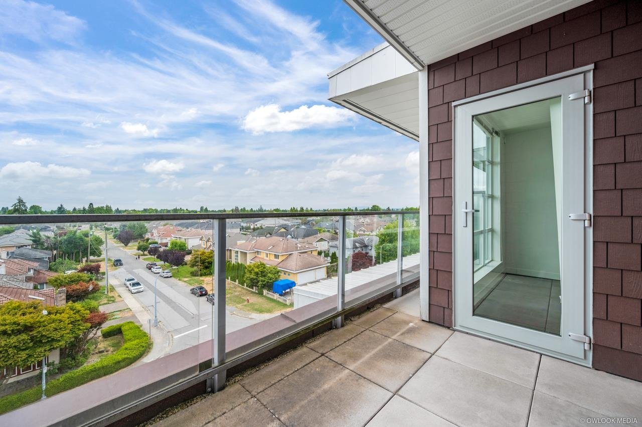506-10020 Dunoon Drive, Richmond