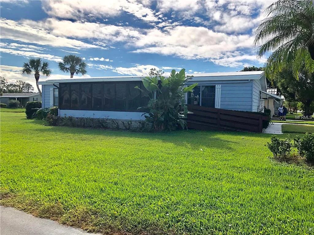 6710 36th Ave E LOT 322