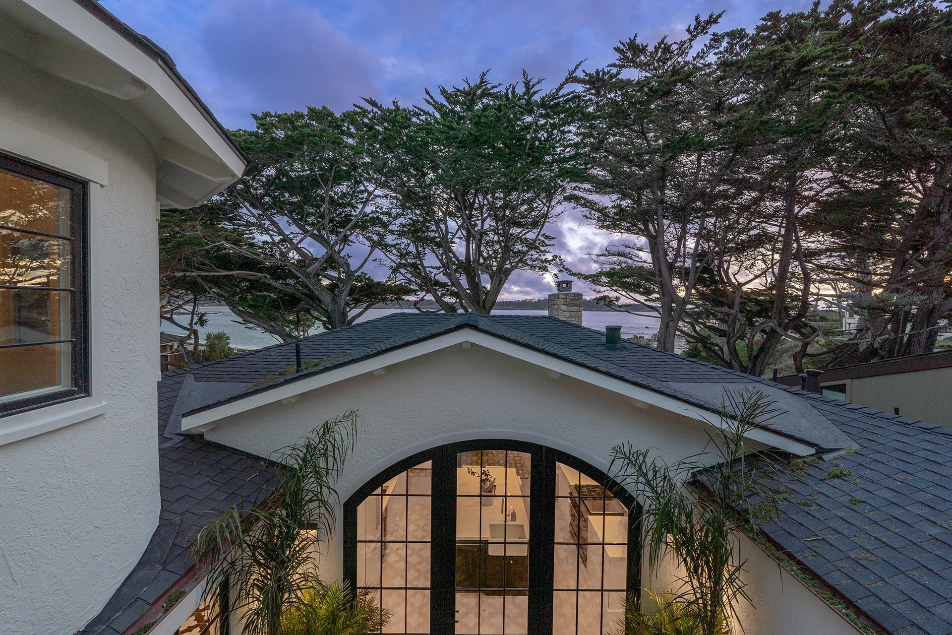Carmel Point Living - 26405 Scenic Road