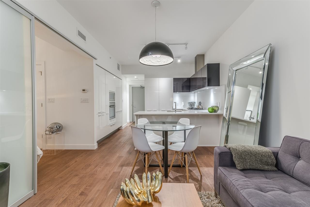 212-108 E 1st Avenue, Vancouver