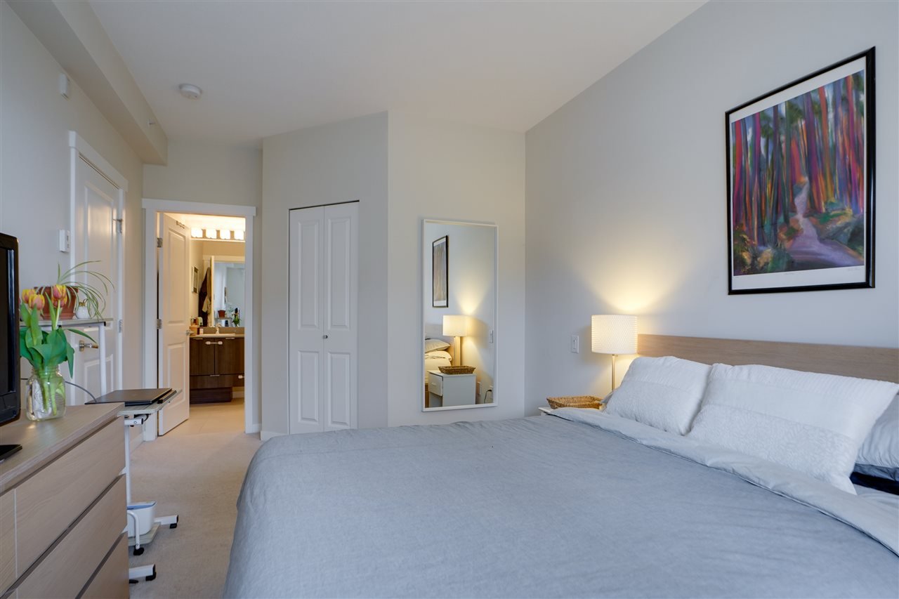 103-9877 University Crescent, Burnaby