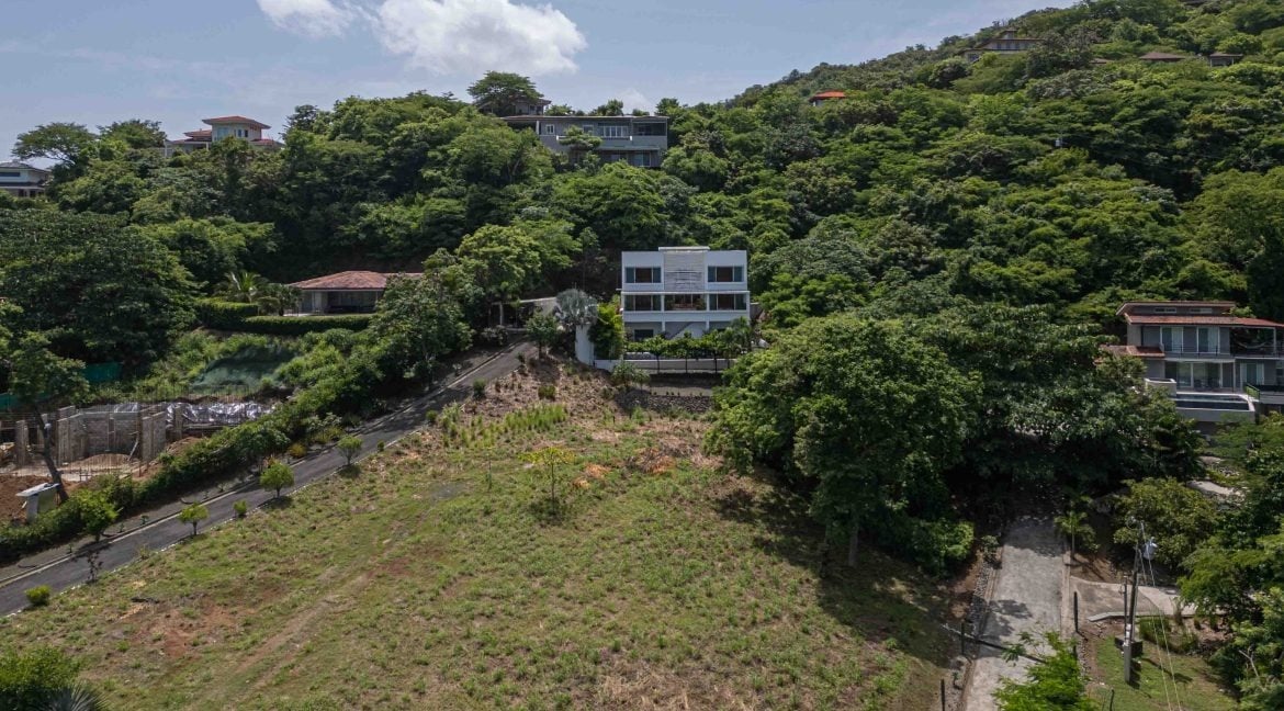 Modern Ocean View Home, Flamingo, Guanacaste