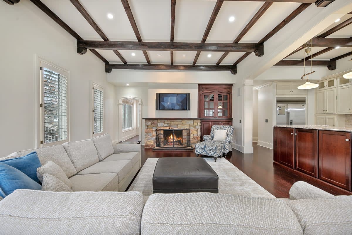 Beautiful Home