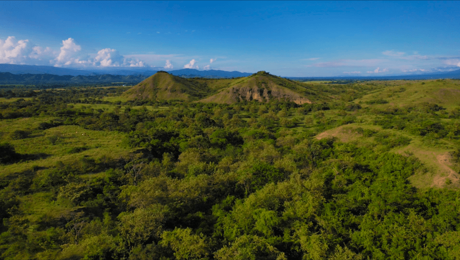 Finca Igua