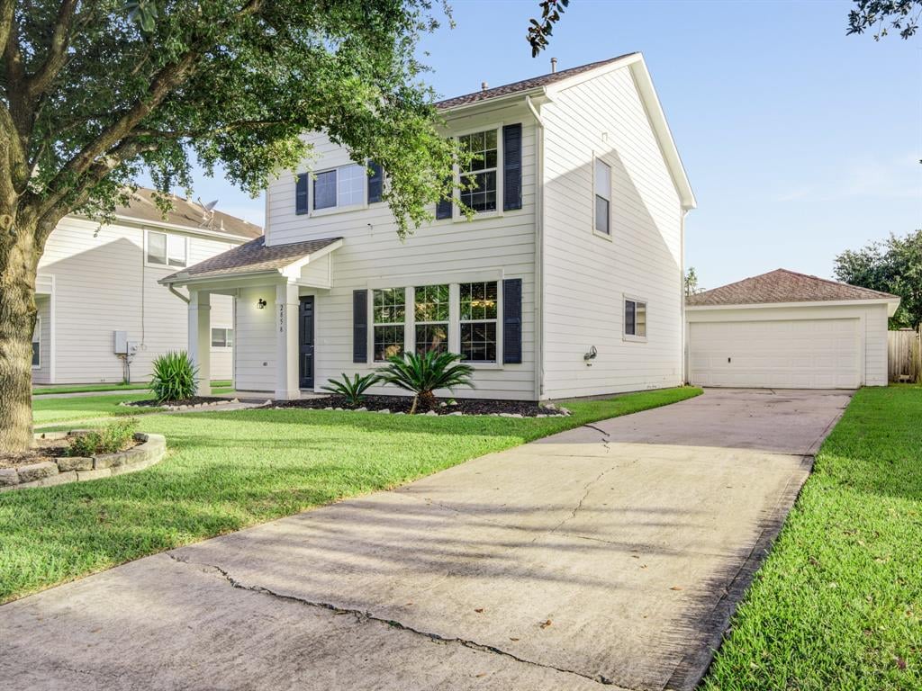 2858 Morningmist Ln