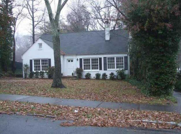 604 E Paces Ferry Rd