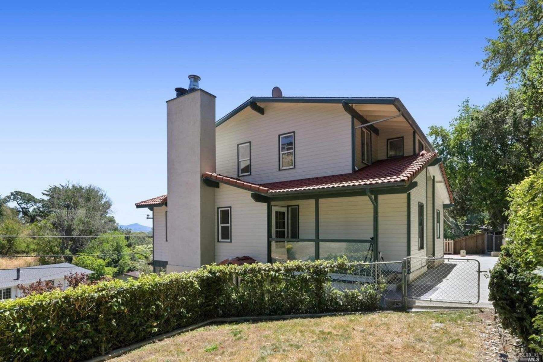 23-25 Buckelew St