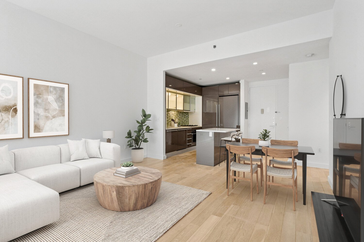 75 Wall Street, Apt 34K