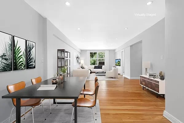30 East 9th St Unit: 2A