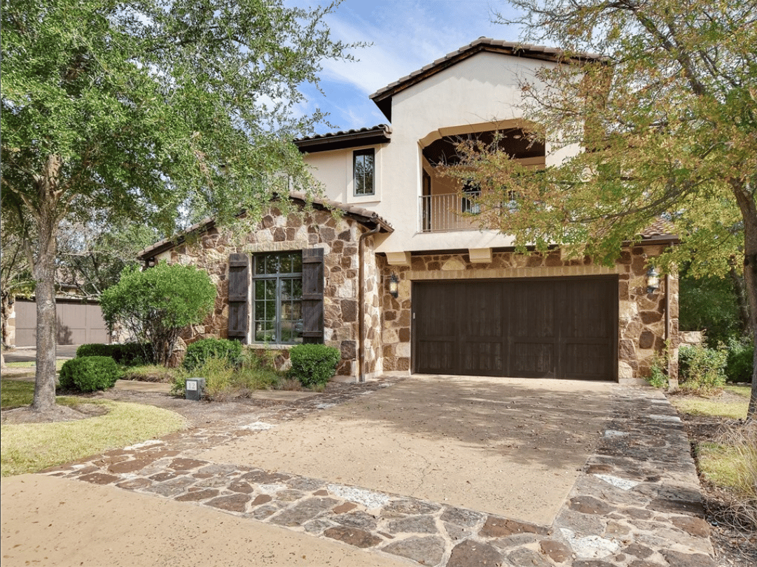4501 Spanish Oaks Club Blvd #14