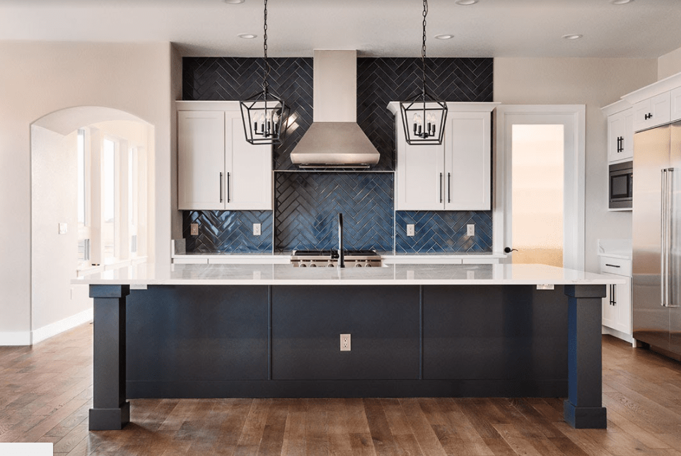 5 Design Tips for Achieving Farmhouse Chic