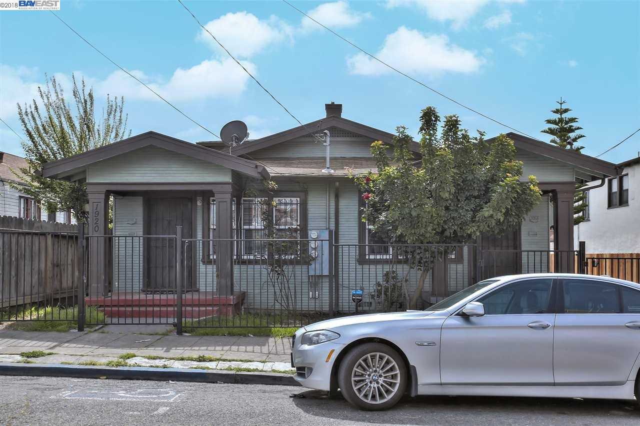 1920 Crosby Ave