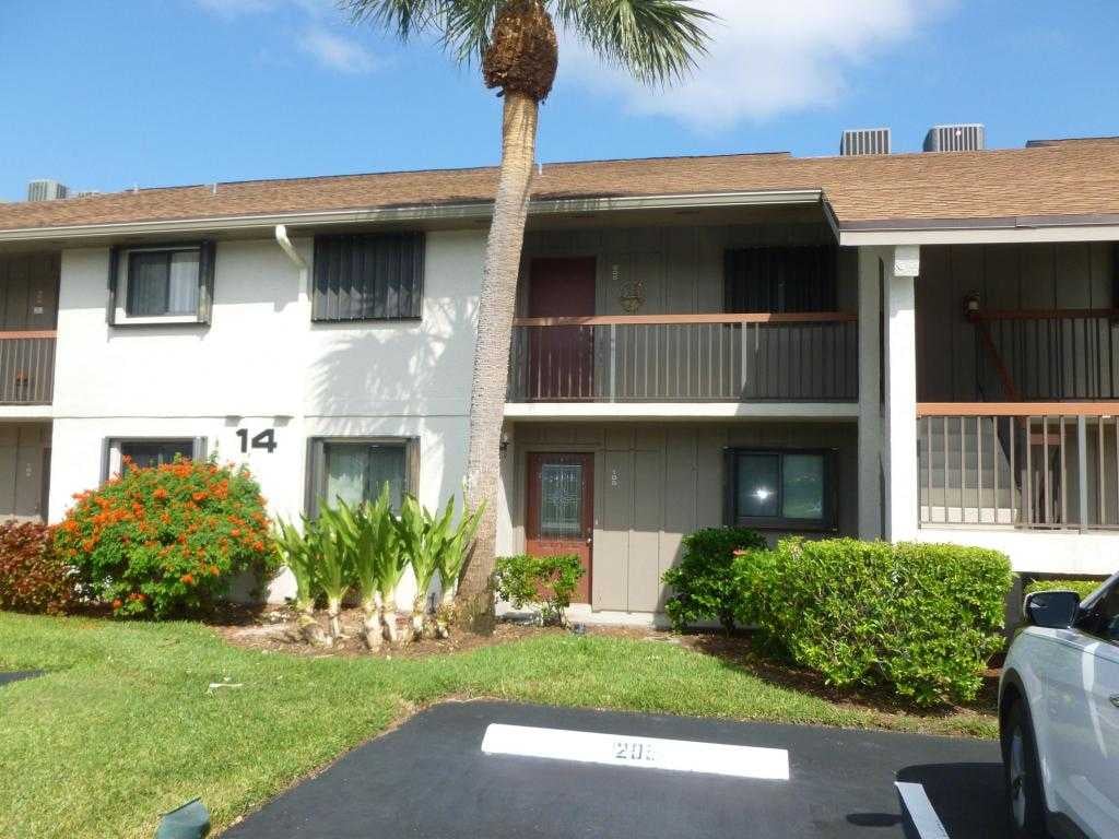 1600 Dixie Highway Unit 14-105