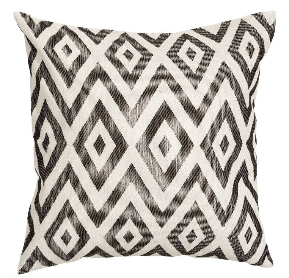 Trend Alert: Tribal Vibe