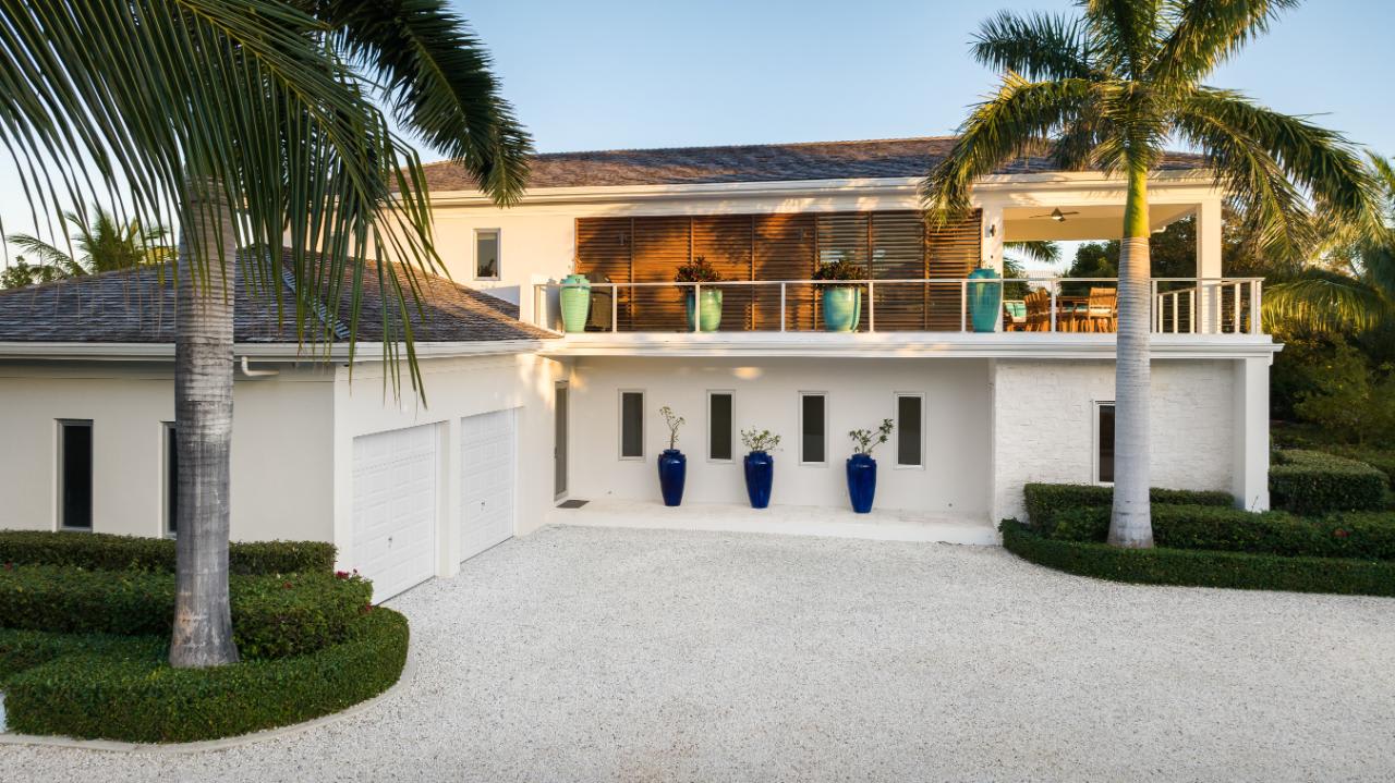 Villa Viatu