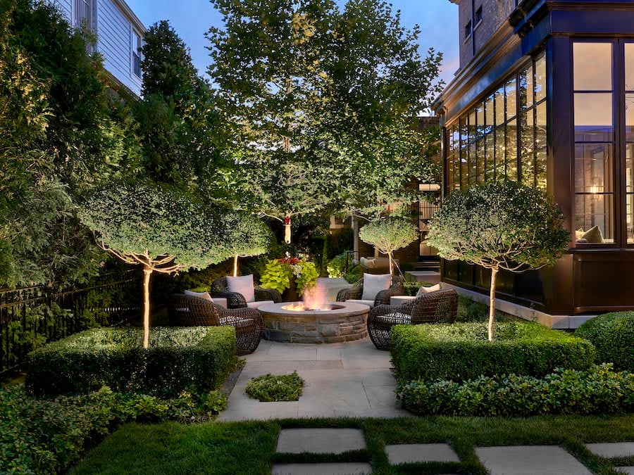 Outdoor Space Tips from an Industry Leader