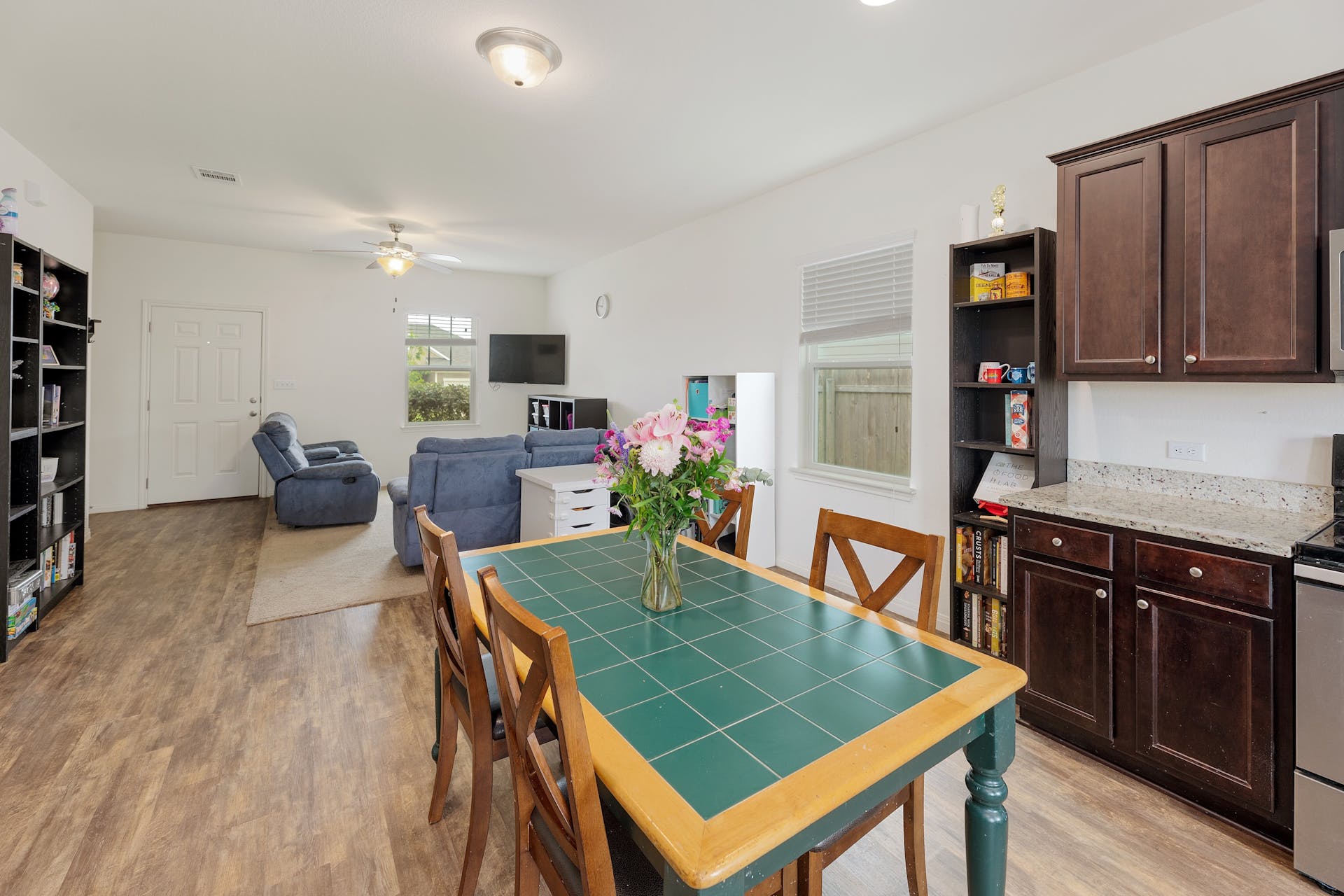 13912 Mark Christopher Way, Manor