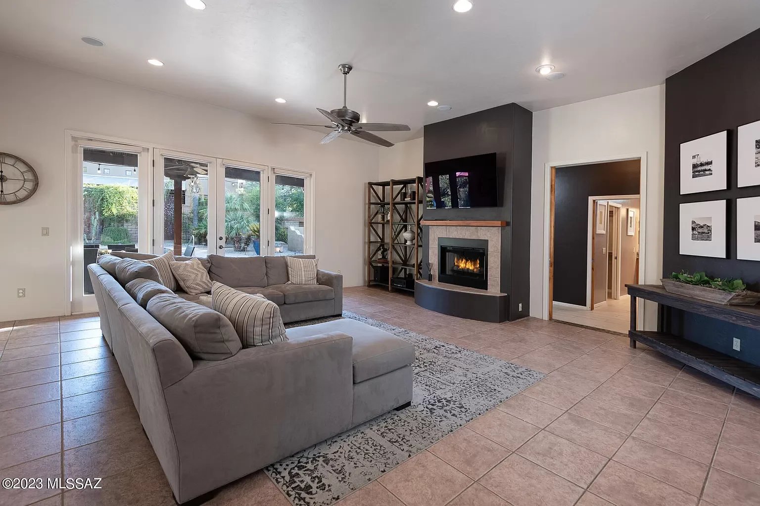 4952 E Asa Carr Way