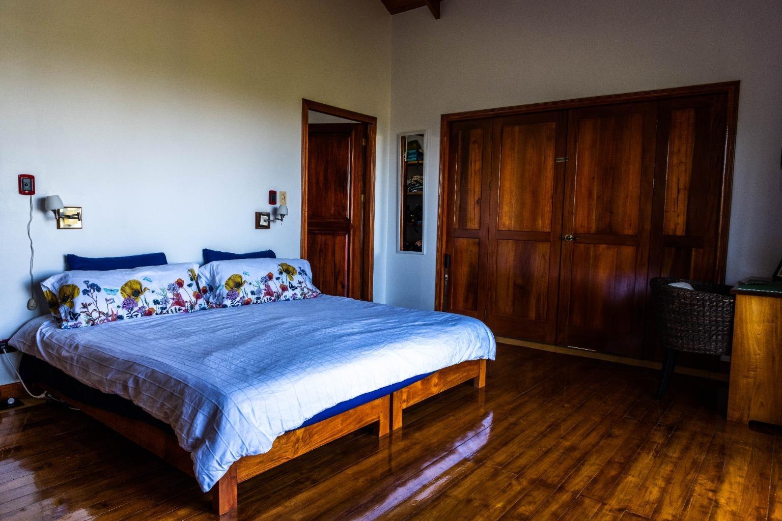Stunning Estate in Ojochal with Ocean, Mountain & Valley Views