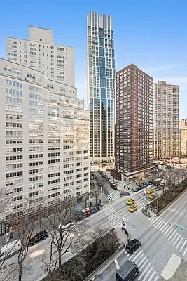 140 West 69th Street #83B