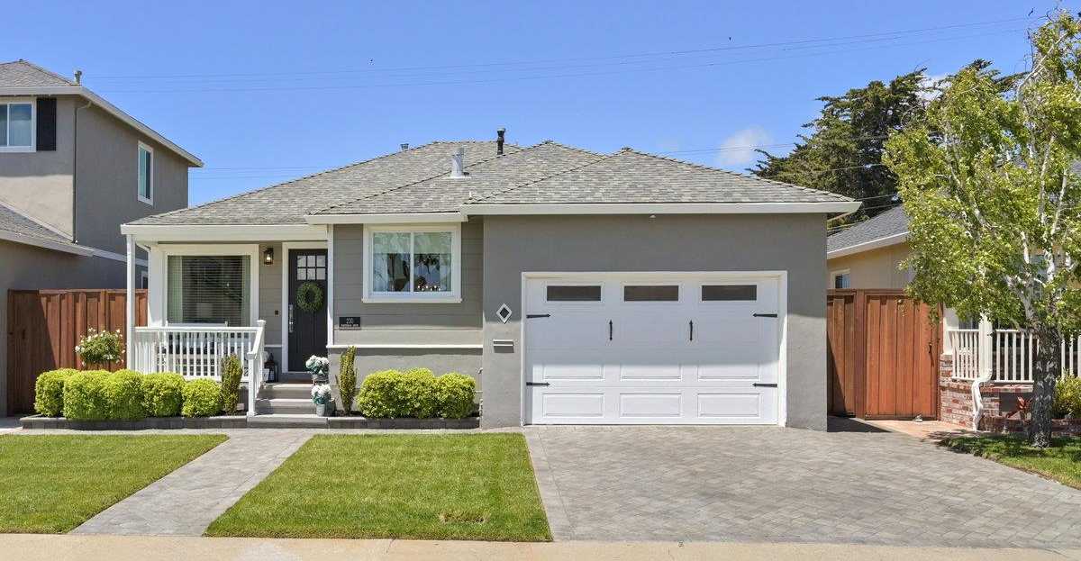 230 Northwood DR