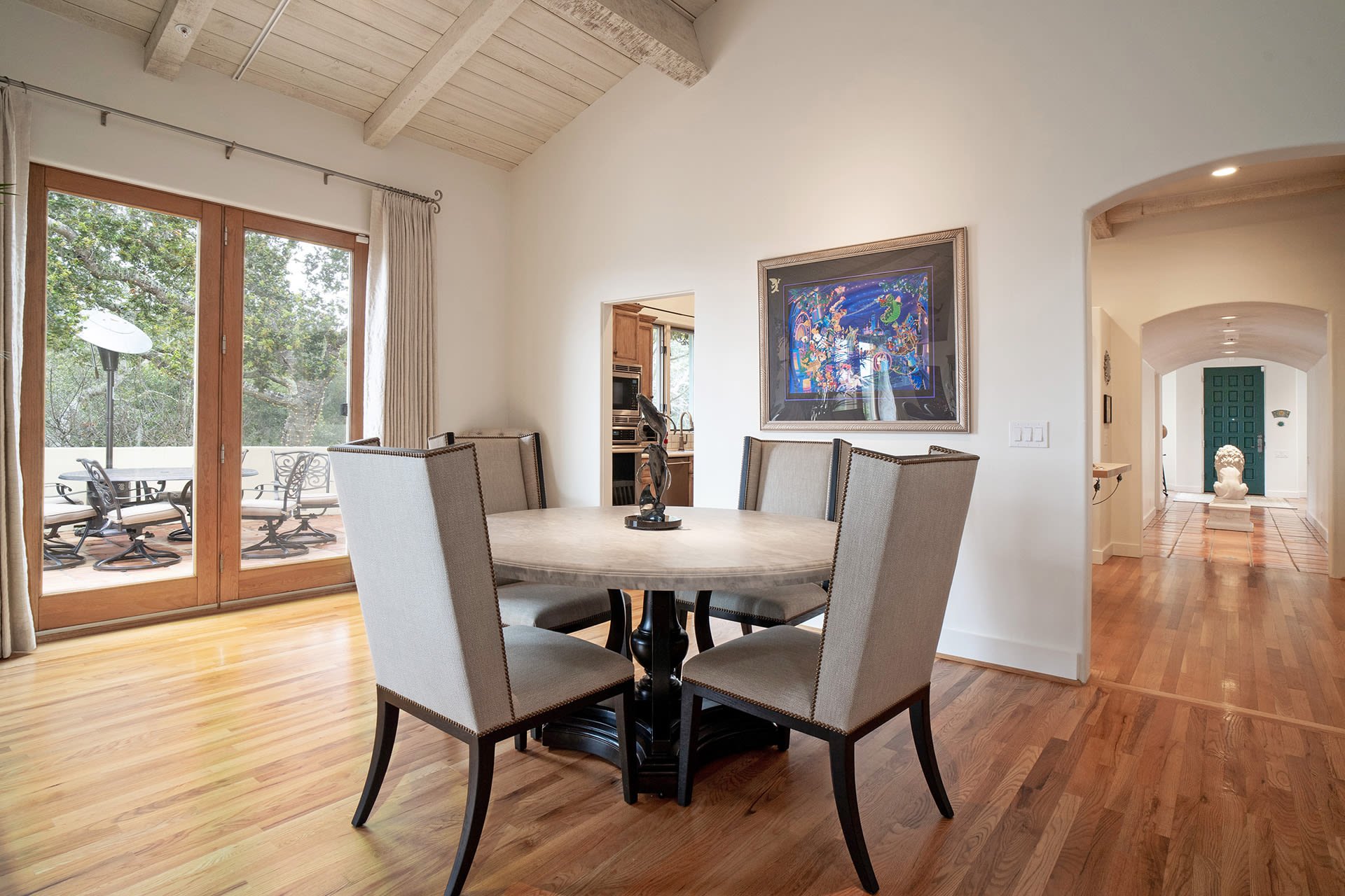 11430 Saddle Road - Monterey Masterpiece