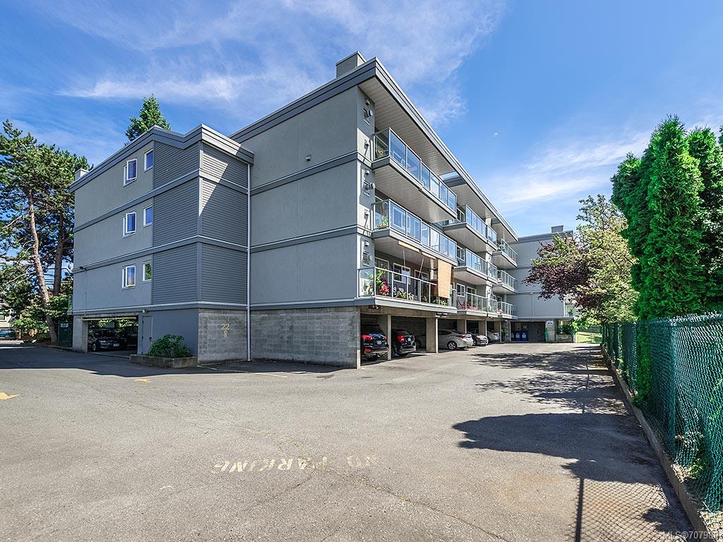 309-2022 Foul Bay Rd